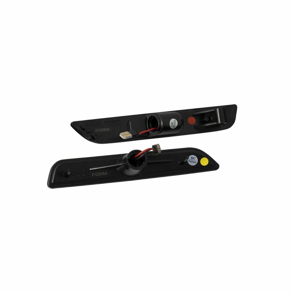 Form Lighting FL0041 LED Sidemarker Set For 2010-2014 Mustang