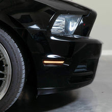 Load image into Gallery viewer, Form Lighting FL0041 LED Sidemarker Set For 2010-2014 Mustang