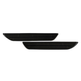 Form Lighting FL0042 LED Sidemarkers For 2015-2023 Mustang