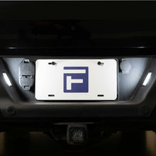 Load image into Gallery viewer, Form Lighting FL0046 LED License Plate Lights For 2015-2023 F150