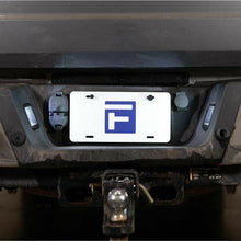 Load image into Gallery viewer, Form Lighting FL0047 LED License Plate Lights For 2017-2024 Super Duty F250 F350