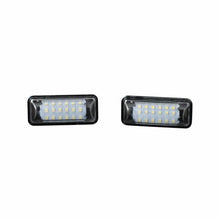 Load image into Gallery viewer, Form Lighting FL0053 LED License Plate Lights For 2008-2021 Subaru WRX STi
