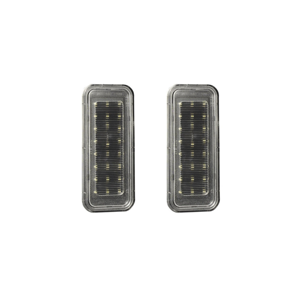 Form Lighting FL0054 LED Bed Lights For 2020-2023 Tacoma