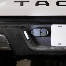 Load image into Gallery viewer, Form Lighting FL0057 LED License Plate Lights For 16-23 Tacoma | 14-21 Tundra