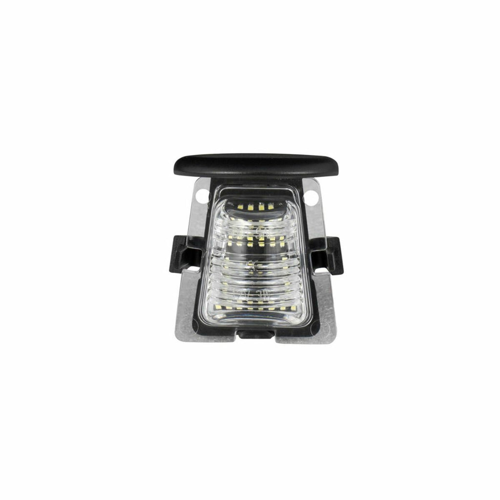 Form Lighting FL0065 LED License Plate Light For 2009-2018 Wrangler JK