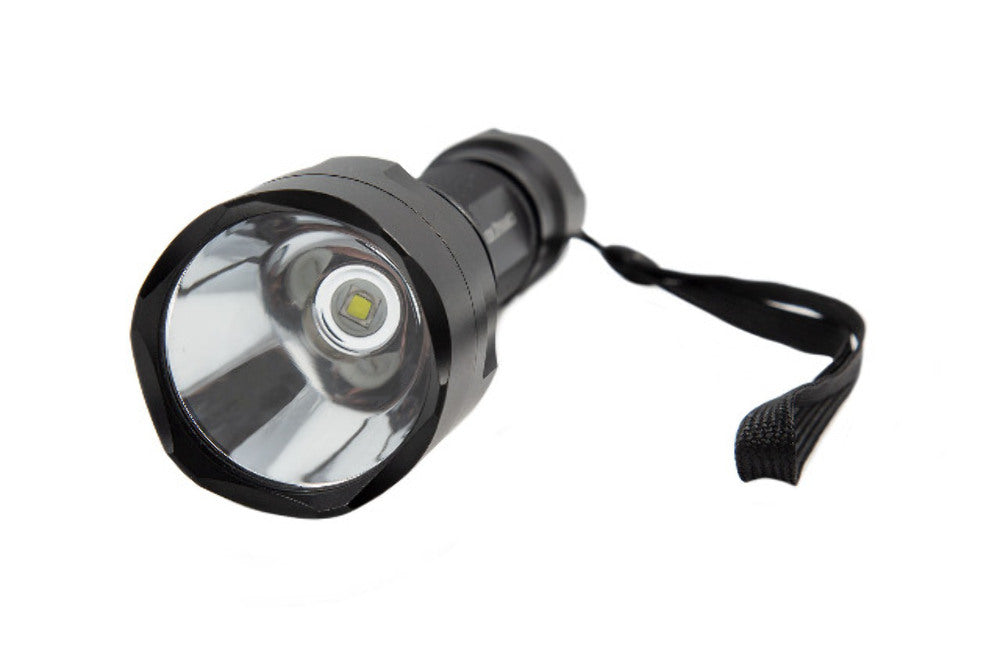 Diode Dynamics XM0070 Cool White Flashlight