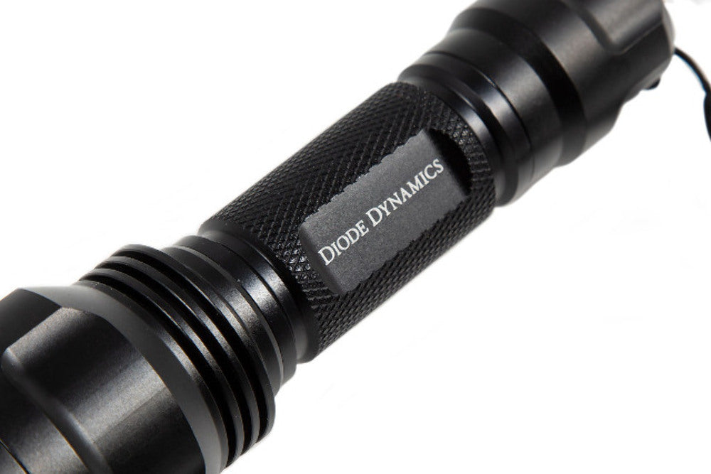 Diode Dynamics XM0070 Cool White Flashlight