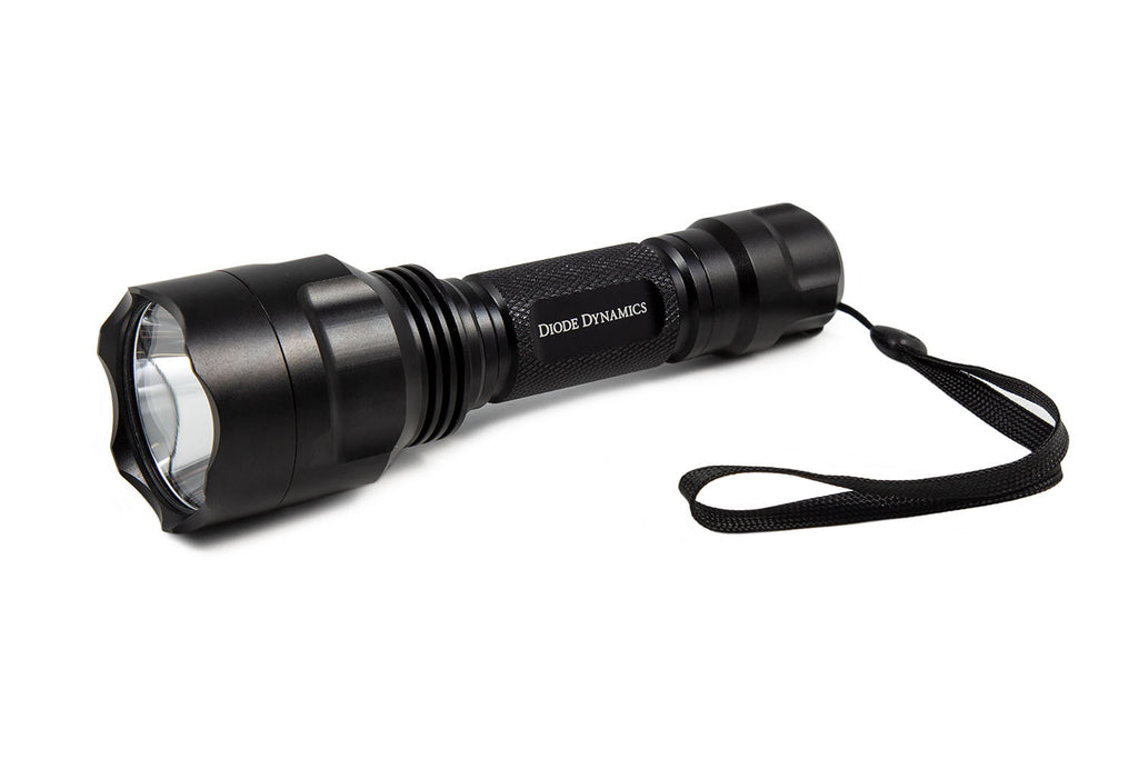 Diode Dynamics XM0070 Cool White Flashlight