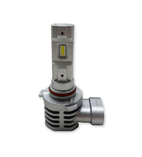 Load image into Gallery viewer, Race Sport 9005LEDDSv2 9005 Driverless Plug-&amp;-Play LED Headlight Kit w Decoder