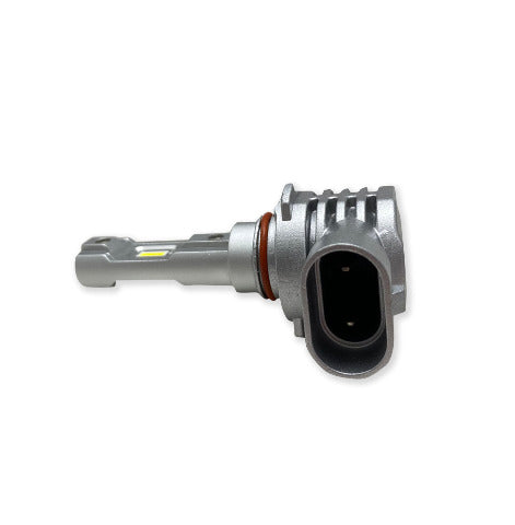 Race Sport 9005LEDDSv2 9005 Driverless Plug-&-Play LED Headlight Kit w Decoder