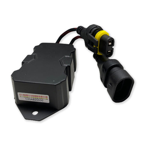 Race Sport 9005LEDDSv2 9005 Driverless Plug-&-Play LED Headlight Kit w Decoder