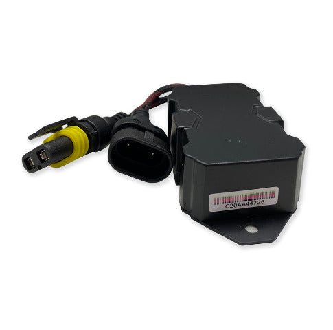 Race Sport 9006LEDDSv2 9006 Driverless Plug-&-Play LED Headlight Kit w Decoder