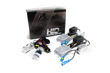 Load image into Gallery viewer, Race Sport H11-5K-GEN6 H11 5K Gen6 Canbus HID SLIM Ballast 99% Plug-&amp;-Play Kit