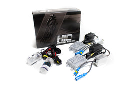 Race Sport H11-5K-GEN6 H11 5K Gen6 Canbus HID SLIM Ballast 99% Plug-&-Play Kit