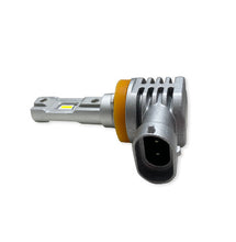 Load image into Gallery viewer, Race Sport H11LEDDSv2 H11 Driverless Plug-&amp;-Play LED Headlight Kit w Decoder