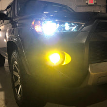 Load image into Gallery viewer, Race Sport H13AWK 9007 3K 5K and 6K Switchback LED conversion MICRO-FITMENT kit