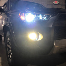 Load image into Gallery viewer, Race Sport H13AWK 9007 3K 5K and 6K Switchback LED conversion MICRO-FITMENT kit