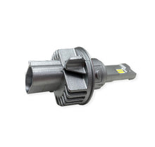 Load image into Gallery viewer, Race Sport H13LEDDSv2 H13 Driverless Plug-&amp;-Play LED Headlight Kit w Decoder