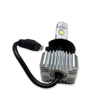 Load image into Gallery viewer, Race Sport H7LEDDSv2 H7 Driverless Plug-&amp;-Play LED Headlight Kit w Decoder