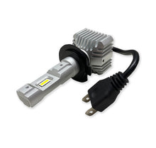 Load image into Gallery viewer, Race Sport H7LEDDSv2 H7 Driverless Plug-&amp;-Play LED Headlight Kit w Decoder
