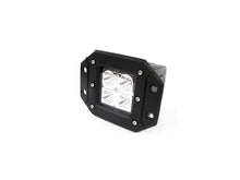 Load image into Gallery viewer, Race Sport RS-12W4LED-FM Flush Mount 12W 4 LED High-Powered 3x3 LED Spot Light