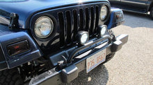 Load image into Gallery viewer, Race Sport RS-4CREE-35W-2 HD Series 4.3 in. Round Cree LED Spot Light Pair