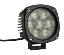 Load image into Gallery viewer, Race Sport RS-4CREE-35W HD Series 4.3in Round Cree LED Spot Light