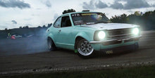Load image into Gallery viewer, Race Sport RS-7003 5.75in OEM Headlight Conversion Lens Individual