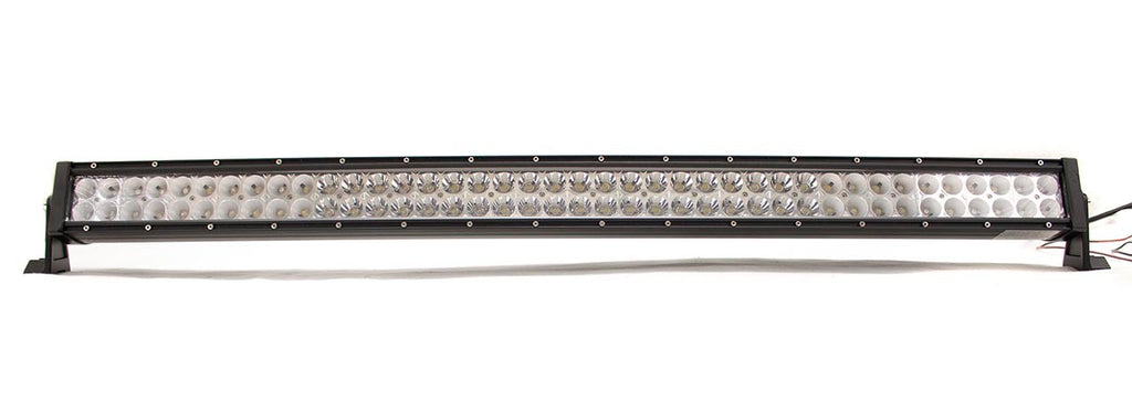 Race Sport RS-LED-240W 42 in. Combo LED Light Bar 240w15,600LM w Wire Harness