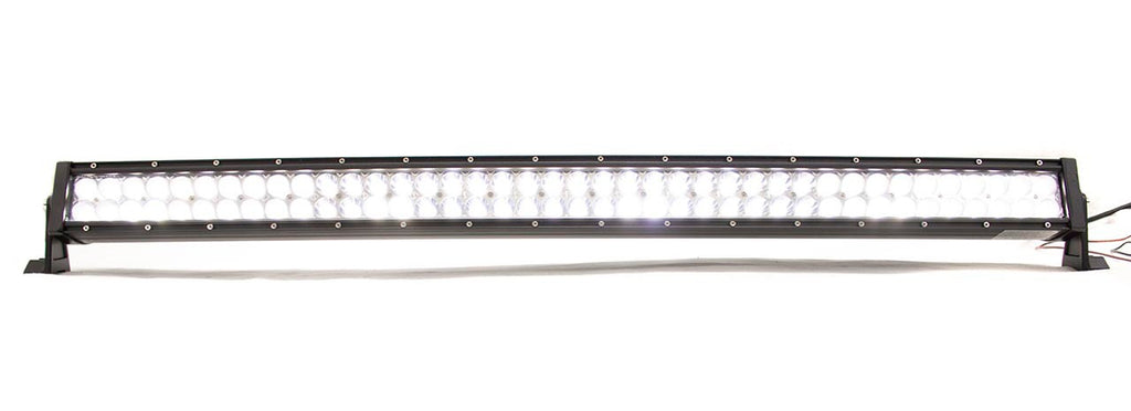 Race Sport RS-LED-240W 42 in. Combo LED Light Bar 240w15,600LM w Wire Harness