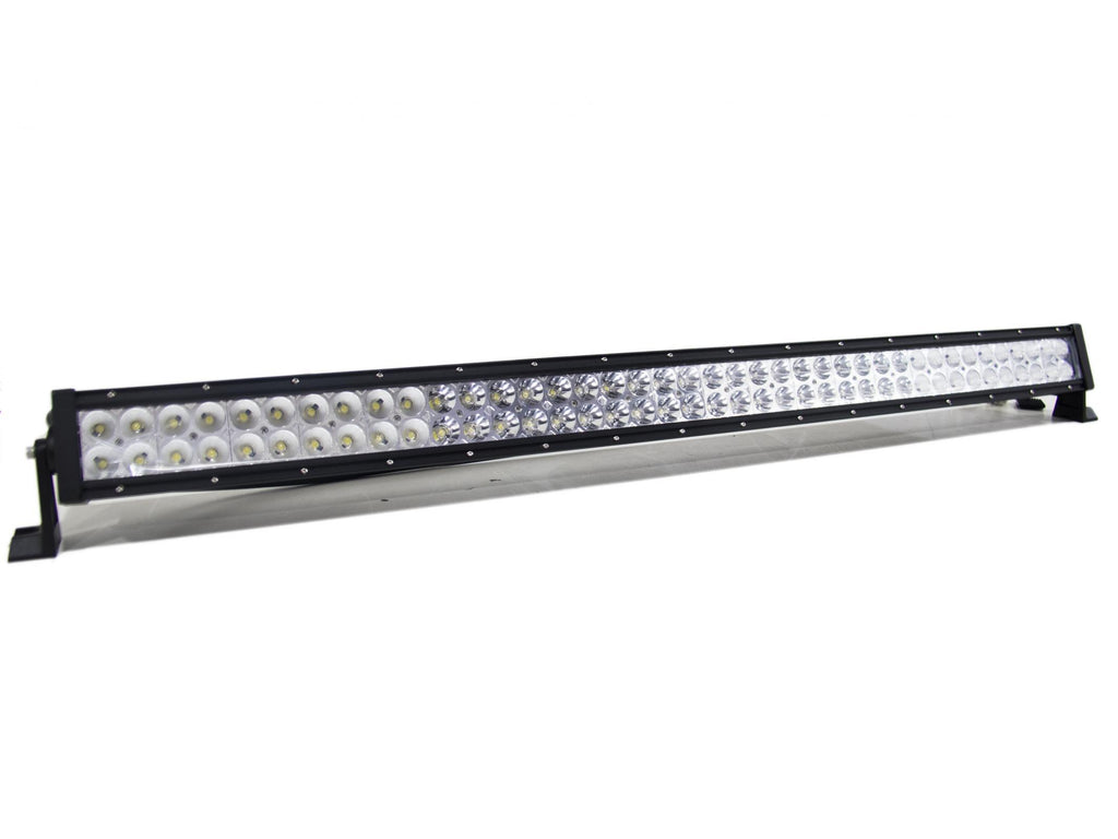 Race Sport RS-LED-240W 42 in. Combo LED Light Bar 240w15,600LM w Wire Harness