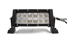 Load image into Gallery viewer, Race Sport RS-LED-36W 8 in. LED Light Bar 36w2,340LM w Wire Harness