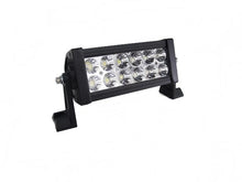 Load image into Gallery viewer, Race Sport RS-LED-36W 8 in. LED Light Bar 36w2,340LM w Wire Harness
