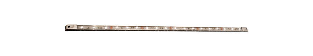 Race Sport RS-U30LEDC25.5-W 25.5 in. LED Accent Bar White Weatherproof Strip