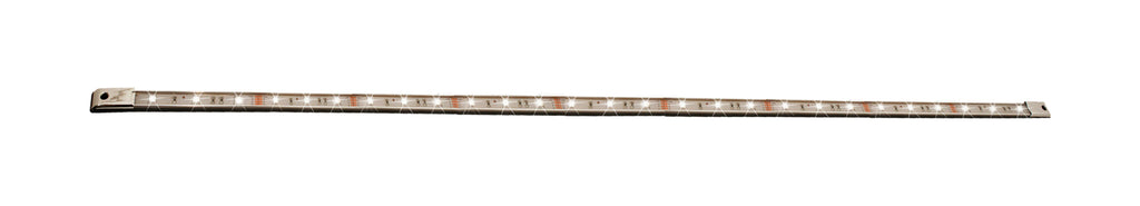Race Sport RS-U30LEDC37.5-W 37.5 in. LED Custom Accent Bar - Weatherproof Strip