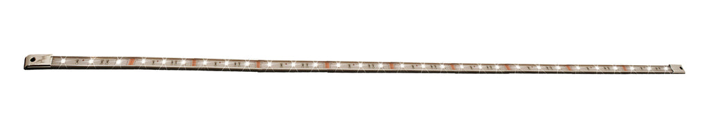 Race Sport RS-U30LEDC48-W 48 in. LED Custom Accent Bar White Weatherproof Strip