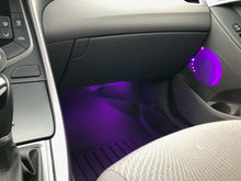 Load image into Gallery viewer, Race Sport RS08RGB 8-Piece Light 6SMD POD RGB Multi-Color Accent Kit