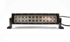 Race Sport RS14RGBLB-C 14 in. RGB LED Light Bars 72 Watts 4,680 Lumens