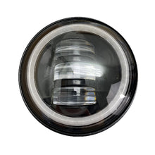 Load image into Gallery viewer, Race Sport RS3037050 7in. Headlight and 4 in. Foglight Combo For For Wrangler