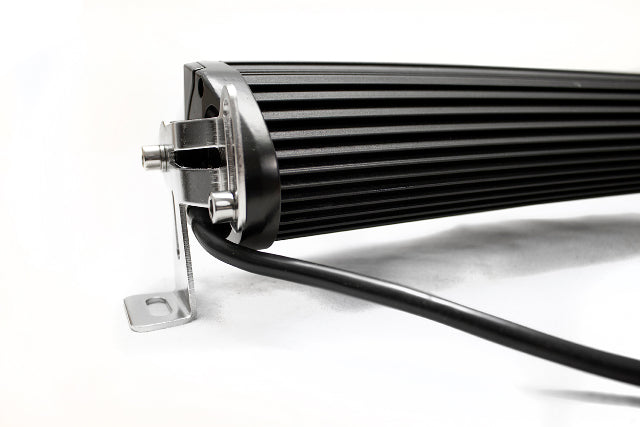Race Sport RS36 6.5in ECO-LIGHT LED Light Bars w 3D Reflector Optics & CREE LED