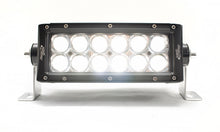 Load image into Gallery viewer, Race Sport RS36 6.5in ECO-LIGHT LED Light Bars w 3D Reflector Optics &amp; CREE LED