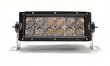 Load image into Gallery viewer, Race Sport RS36 6.5in ECO-LIGHT LED Light Bars w 3D Reflector Optics &amp; CREE LED