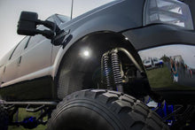 Load image into Gallery viewer, Race Sport RS6PRGBW NEW 6-POD RGB+W Hi-Power Rock Light Complete Kit