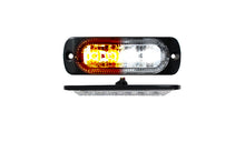 Load image into Gallery viewer, Race Sport RS70014W-A Switching 4-LED Slim 19-Flash Pattern Marker Strobe Light