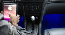 Load image into Gallery viewer, Race Sport RSIKCS ColorSMART Smartphone Controlled Interior LED Accent Kit