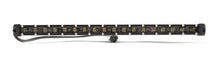 Load image into Gallery viewer, Race Sport RSLP20 20 in. 5w LoPro Ultra Slim LED Light Bar w Amber Marker Light