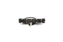 Load image into Gallery viewer, Race Sport RSLP8 8 in. 5w LoPro Ultra Slim LED Light Bar w Amber Marker Light