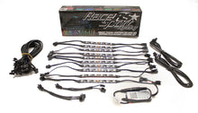 Load image into Gallery viewer, Race Sport RSMKCS ColorSMART RGB Smartphone Controlled LED Motorcycle Kit