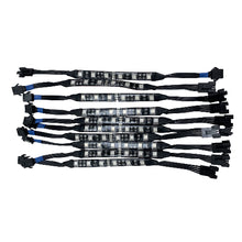 Load image into Gallery viewer, Race Sport RSMKIT ColorADAPT Adaptive RGB LED Weatherproof Motorcycle Kit