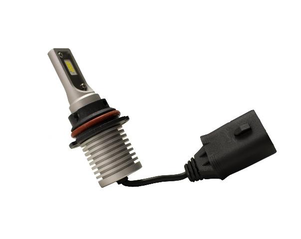 Race Sport RSPNP9004 9004  Super LUX LED Replacement Bulbs 1,900 LUX Max